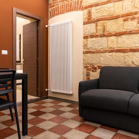 Roma Premium By Idea Monferrato Sas Appartement Casale Monferrato Buitenkant foto