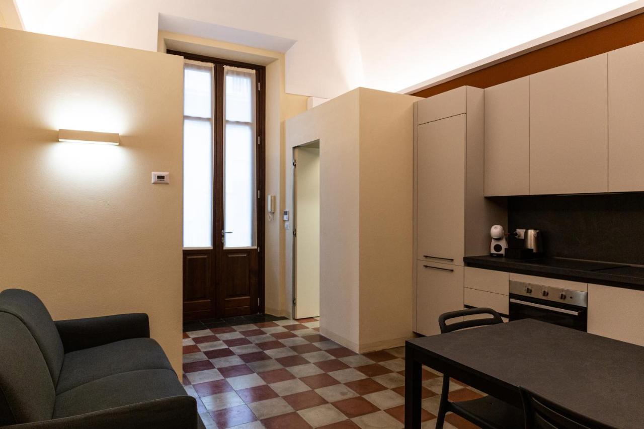 Roma Premium By Idea Monferrato Sas Appartement Casale Monferrato Buitenkant foto