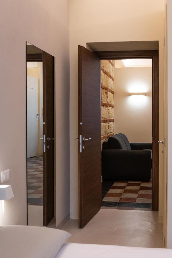 Roma Premium By Idea Monferrato Sas Appartement Casale Monferrato Buitenkant foto