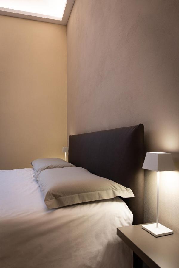 Roma Premium By Idea Monferrato Sas Appartement Casale Monferrato Buitenkant foto