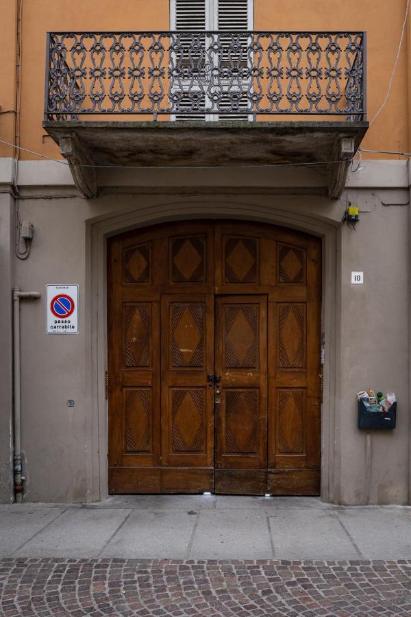 Roma Premium By Idea Monferrato Sas Appartement Casale Monferrato Buitenkant foto