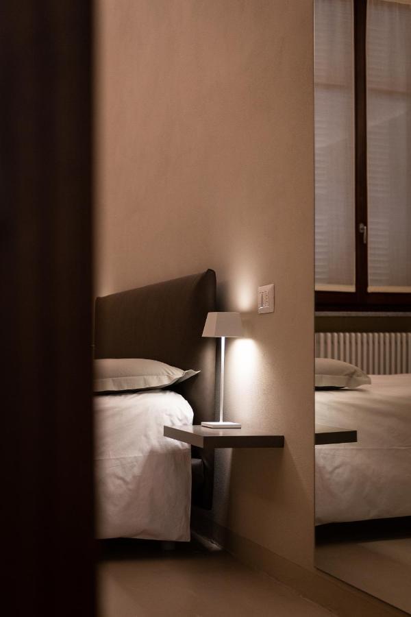 Roma Premium By Idea Monferrato Sas Appartement Casale Monferrato Buitenkant foto